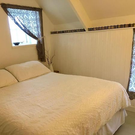 Coombe Cottage セント・アグネス エクステリア 写真
